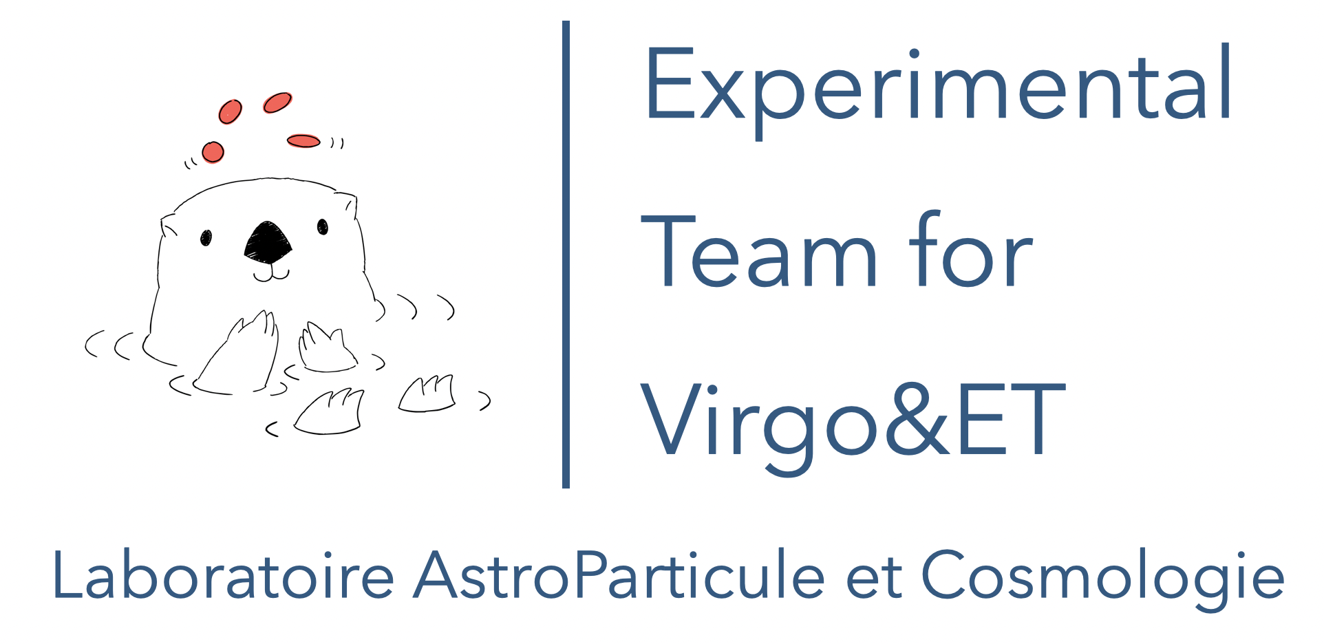 Virgo&ET experimental team - Home